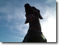 Ambra od Vokačovského rybníka