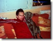 Ambra od Vokačovského rybníka