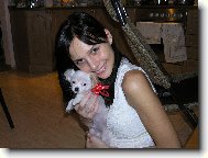 Najkrajší vianočný darček