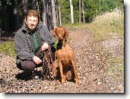 CH.Bell of Hope Bohdaneč - ch.s. OD KŘEMENCE