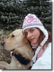 za nic na světě bych svýho Dennyho nedala!