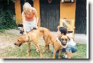 Tak to bylo Gucciho poprvé.