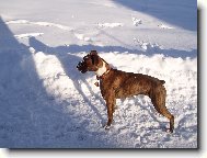 Elinka s kamarádkou