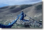 Lázně Šargaljut...Altaj