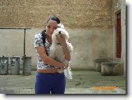 Zase já Aishinka a panička