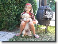 Janička a jonášek