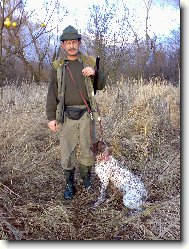 BERETA od rytíře Malovce