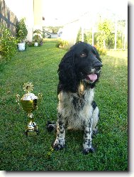 Naše první výhra :)))