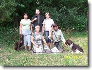 Zkoušky z norování