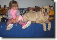 Darinka a Brituška:)