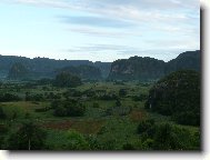 nejúrodnější část kuby