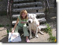 panička s Carloskem