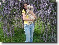 Na prechádzke v Nemecku