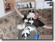 Tak takhle to chodí v Podhájské chaloupce