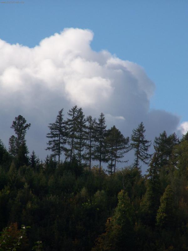 Foto: U nás za humny...