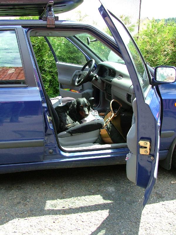 Foto: Chorvatsko volá-Tak, já jsem připraven