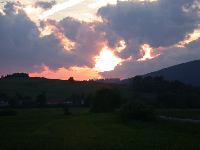 Foto: Oblpha u nás doma