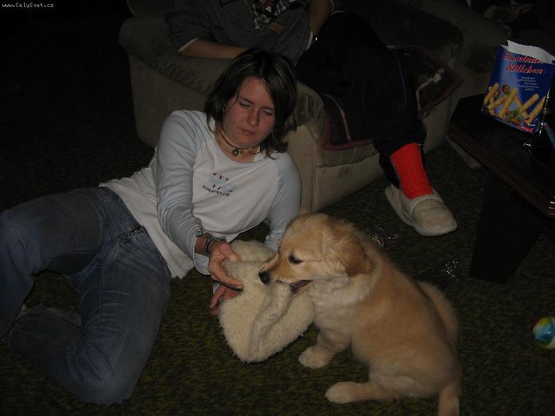 Foto: Cyklistické osvěžení