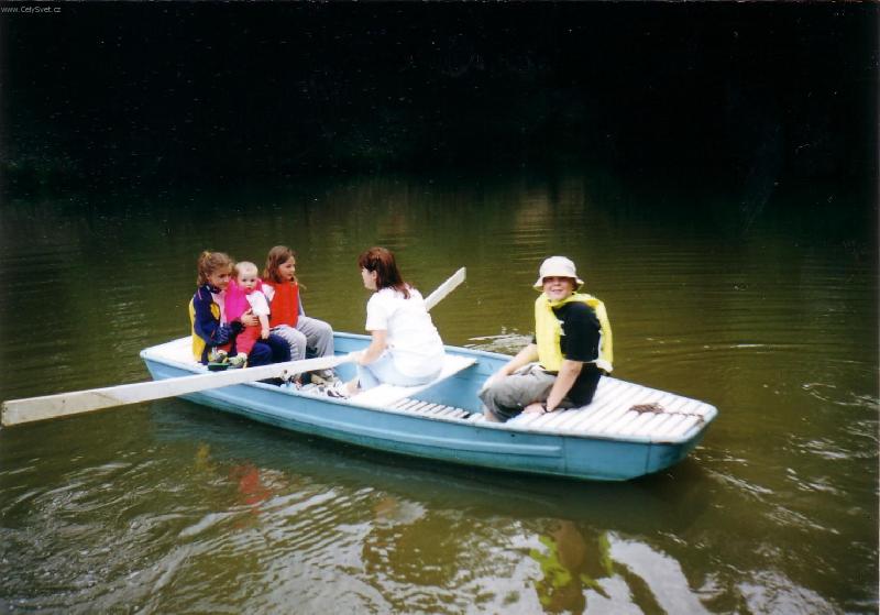 Foto: České rybníky