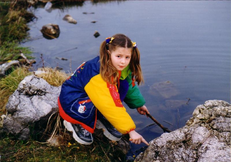 Foto: I u nás je krásně...