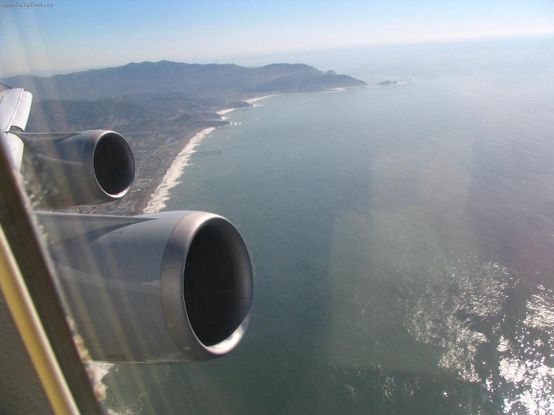 Foto: Start-motory Jumba & Tichý oceán