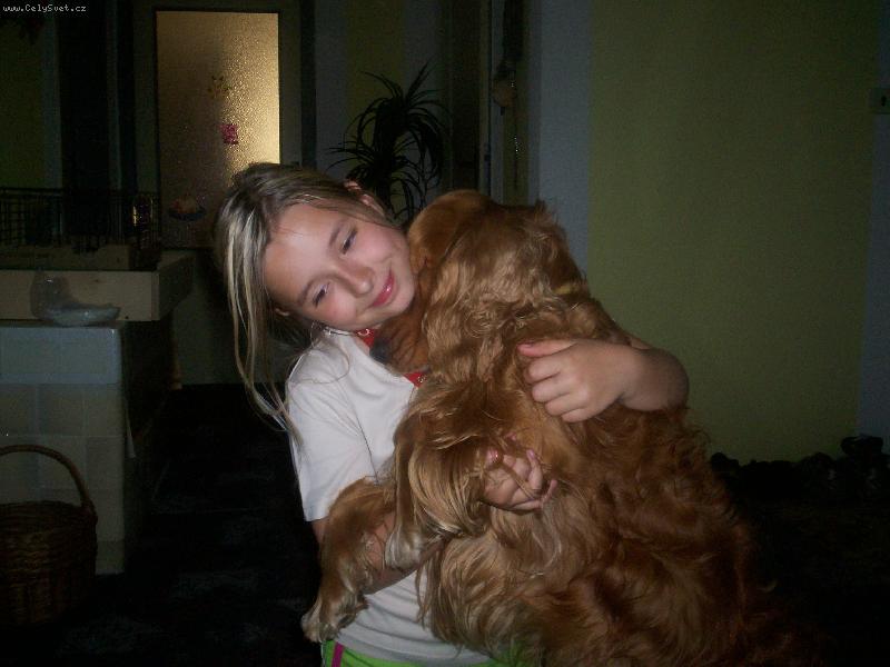 Foto: Mazel-Pojď se mazlit...