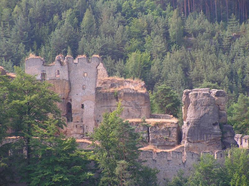 Foto: ceske stredohori-helfenburk