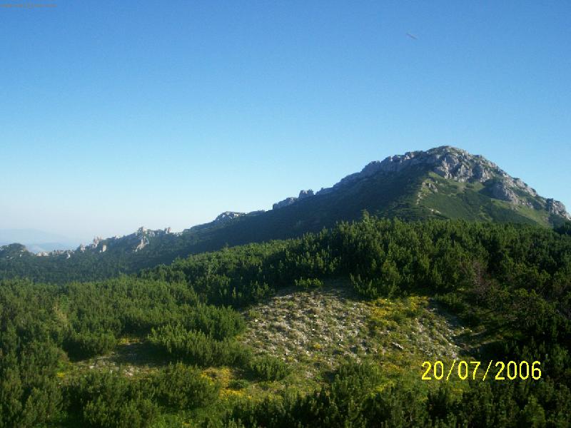 Foto: Západné Tatry