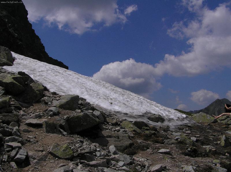 Foto: V Roháčích 2