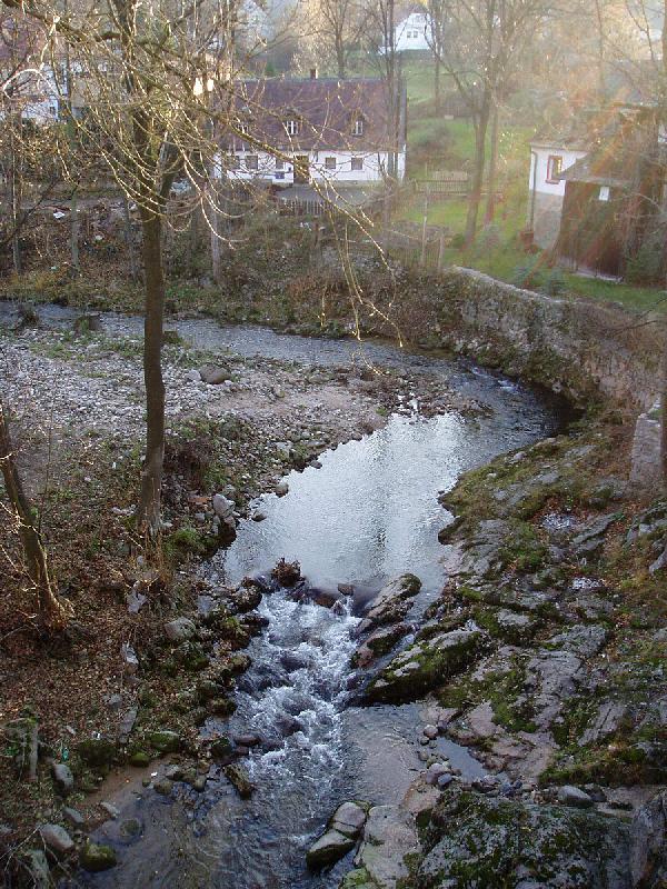 Foto: ���ka-L�zn� Libverda