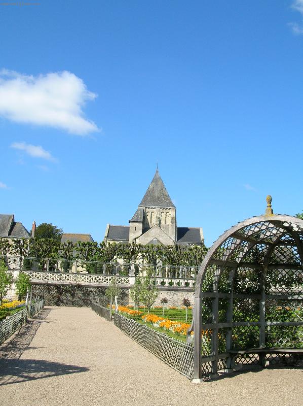 Foto: výlet do Francie