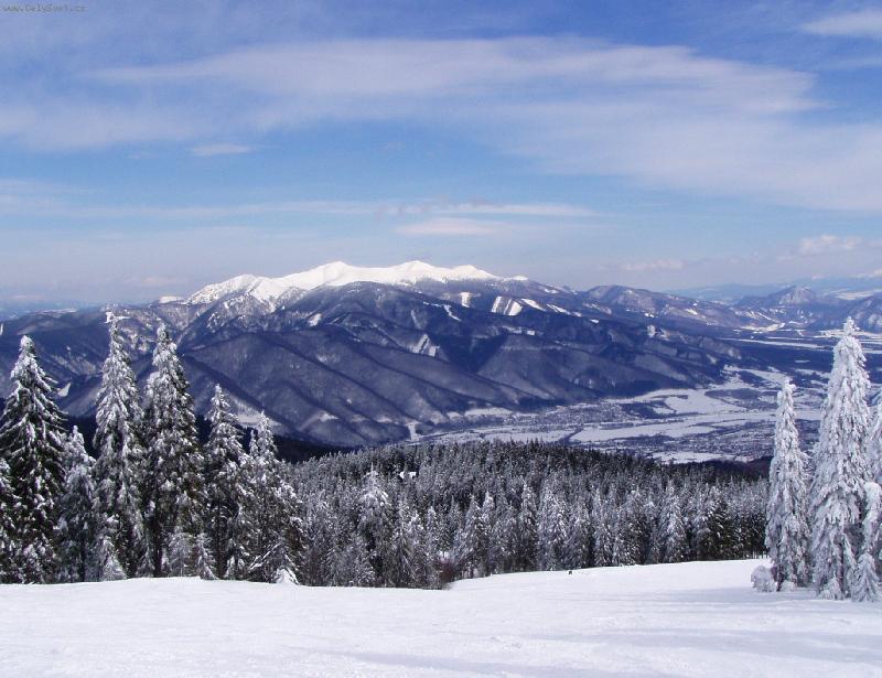 Foto: malá fatra