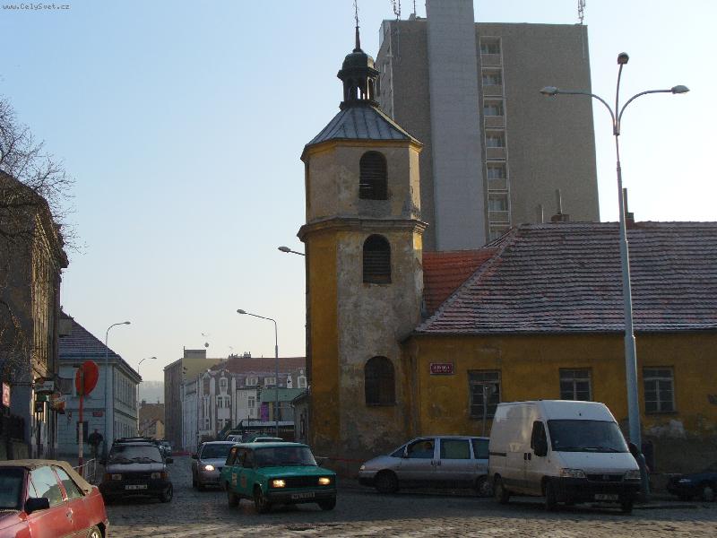 Foto: Braník-Co dokáží architekti!