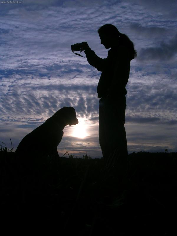 Foto: Pořád spolu-Samuel