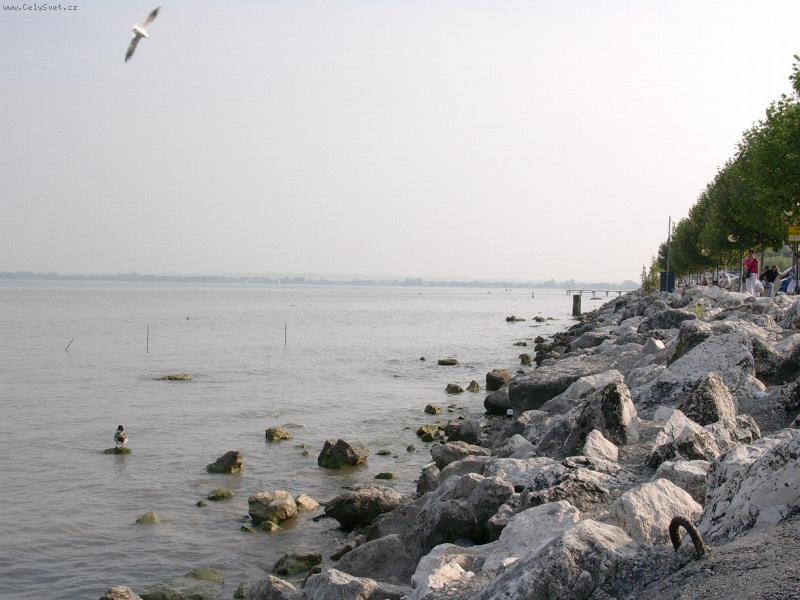 Foto: lago di garda