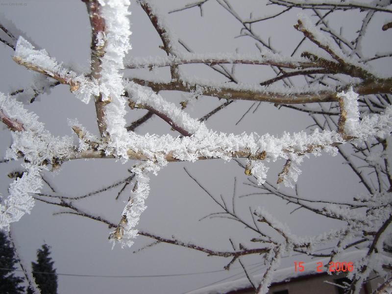 Foto: větývka s drahokamy........