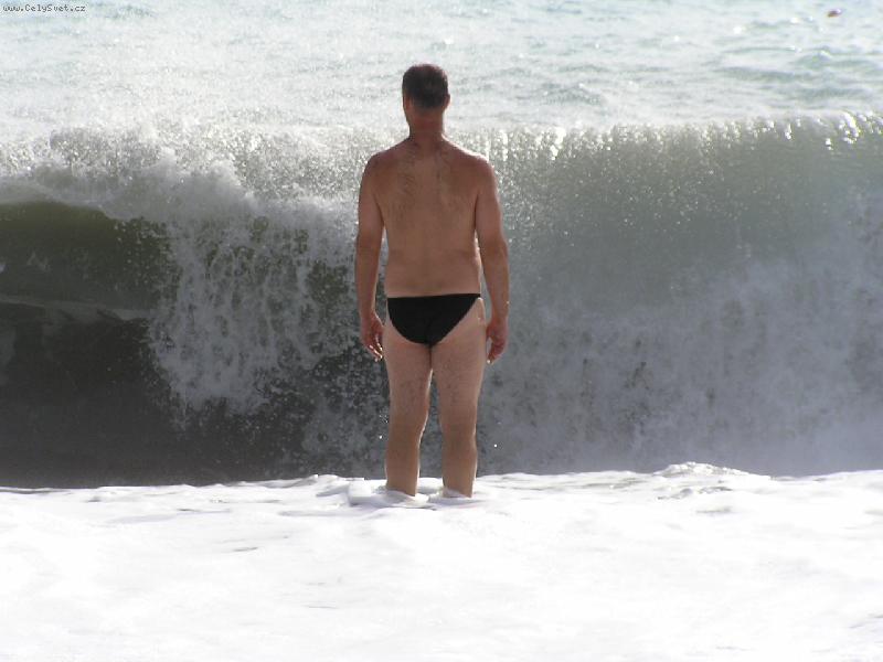 Foto: ..Po bouřce 2