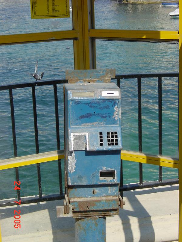 Foto: Navždy hluchá