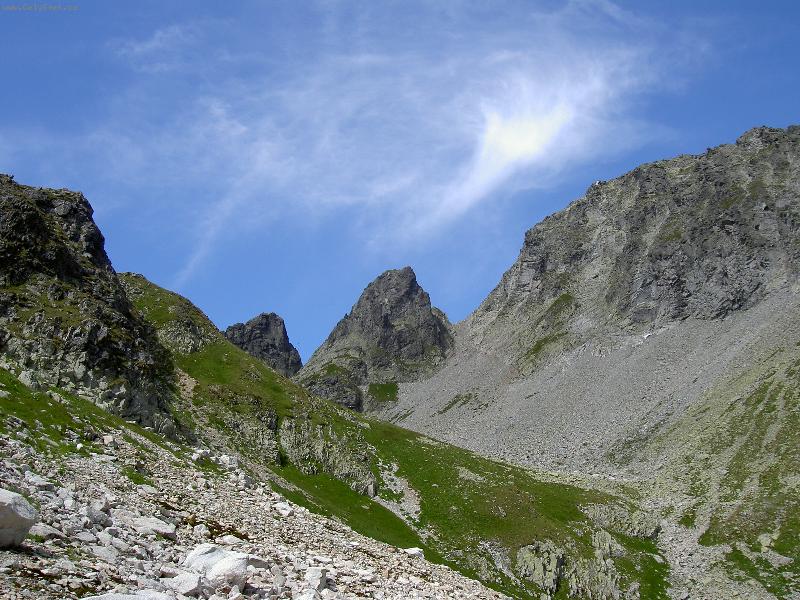 Foto: Vysoké Tatry