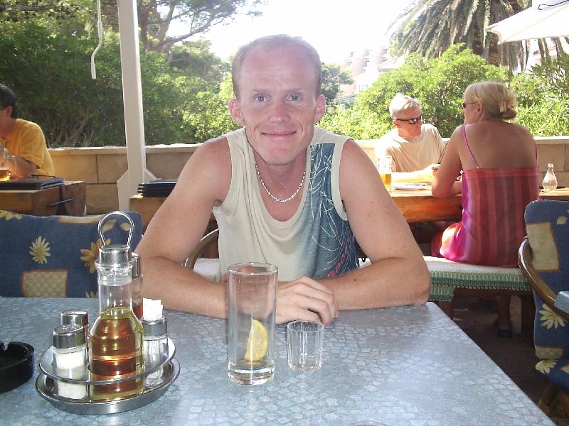 Foto: sladký citronek