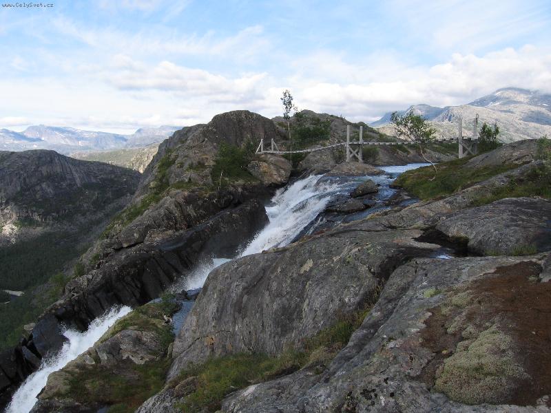 Foto: Národní park Rago