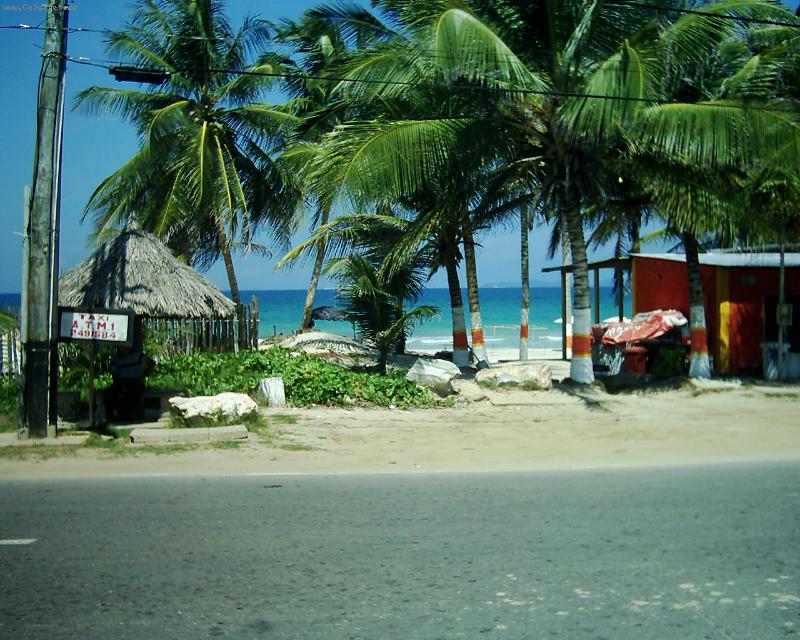 Foto: isla margarita-atlantik