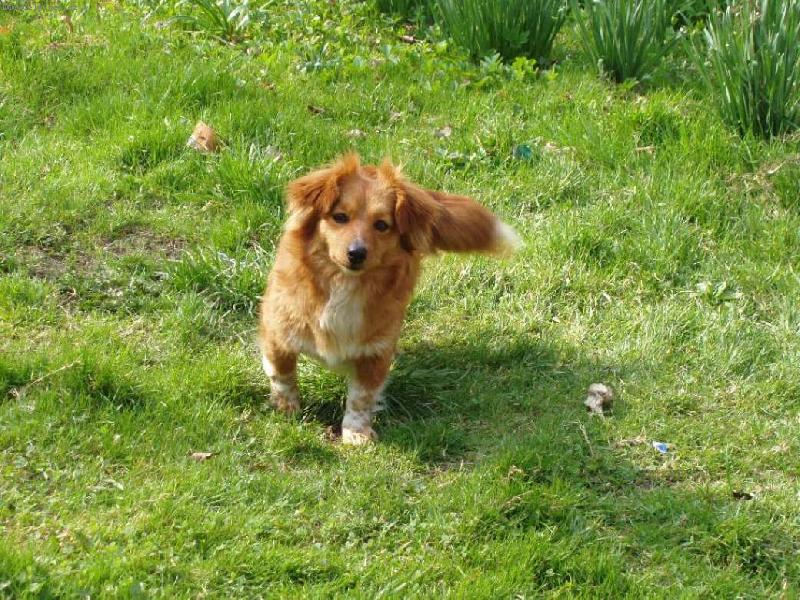 Foto: Barunka-To jsem ráda, že tě vidím
