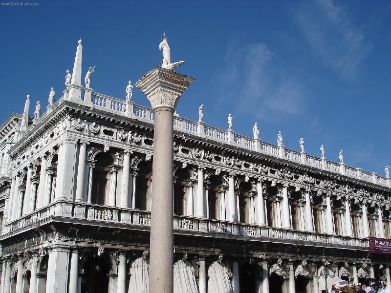 Foto: Benátky-Benátky