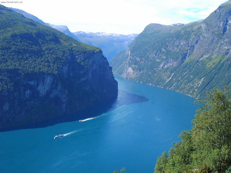 Foto: letošní léto-nádhera