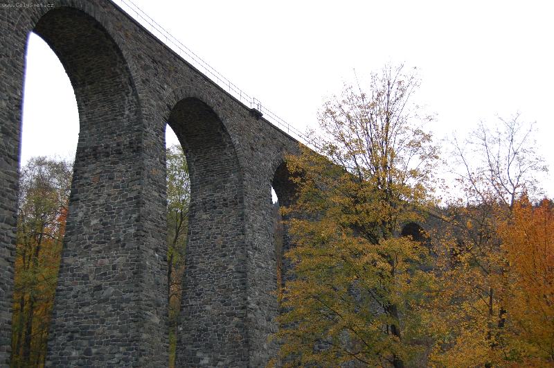 Foto: podzim v Jizerk�ch