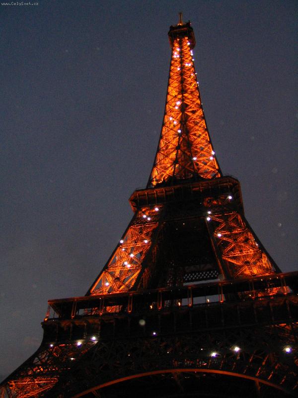 Foto: Sladká Francie