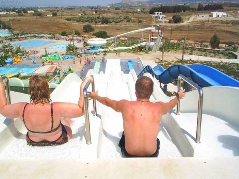 Foto: smíšené pocity...