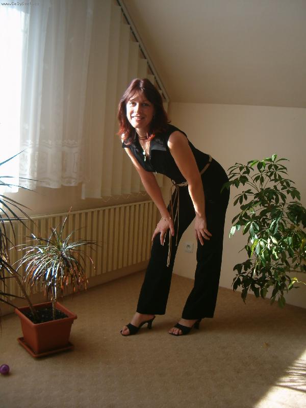 Foto: Krutí Brko-ach jj