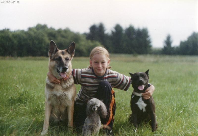 Foto: sousoší-sousoší:-D